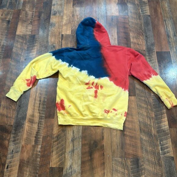 Assholes live forever hoodie M (4100) NWOT - Picture 3 of 4